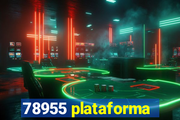 78955 plataforma